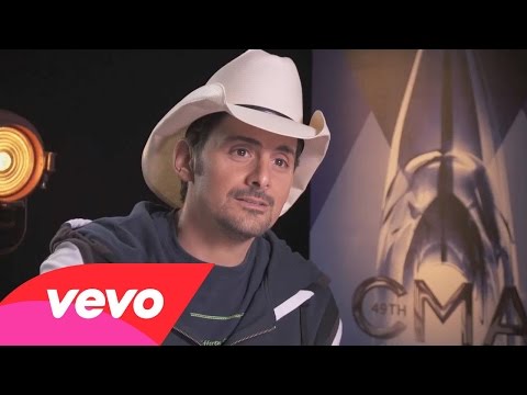 CMA Awards: Behind the Scenes with Brad Paisley & Carrie Underwood (Spotlight Country)