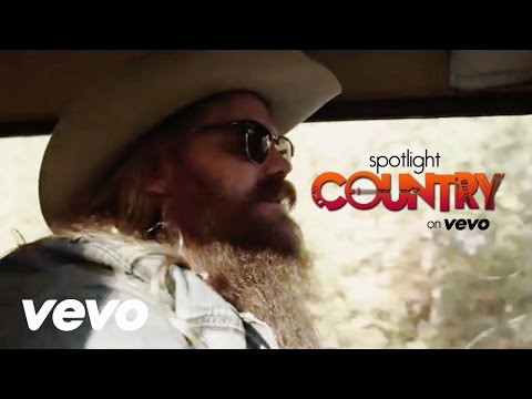 Chris Stapleton–5 Reasons He is Slaying It Right Now (Spotlight Country)