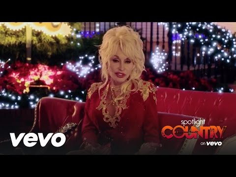 Spotlight Country – Dolly Parton’s Coat Of Many Colors (Spotlight Country)